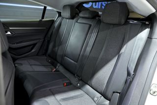 Peugeot 508 Hybrid   5P Allure 225 eEAT8