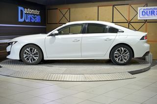 Peugeot 508 Hybrid   5P Allure 225 eEAT8