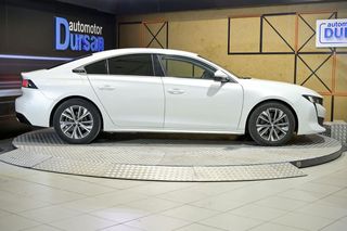 Peugeot 508 Hybrid   5P Allure 225 eEAT8