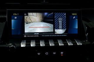 Peugeot 508 Hybrid   5P Allure 225 eEAT8