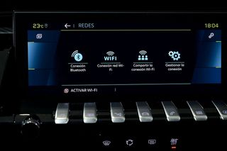 Peugeot 508 Hybrid   5P Allure 225 eEAT8