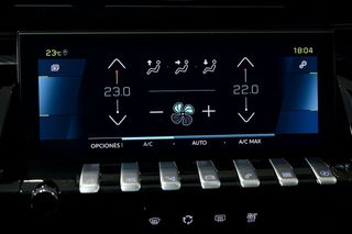 Peugeot 508 Hybrid   5P Allure 225 eEAT8