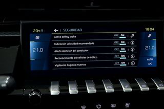 Peugeot 508 Hybrid   5P Allure 225 eEAT8