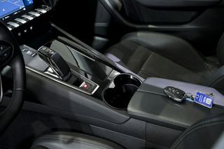 Peugeot 508 Hybrid   5P Allure 225 eEAT8