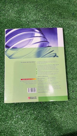 FISICA. 2N. BATXILLERAT