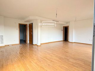 Ático en venta en Plaça Eliptica-Republica Argentina-Germanies en Gandia