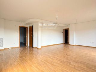 Ático en venta en Plaça Eliptica-Republica Argentina-Germanies en Gandia