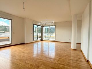 Ático en venta en Plaça Eliptica-Republica Argentina-Germanies en Gandia