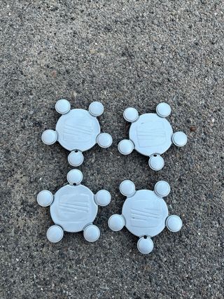 Llantas FR 17 Pulgadas