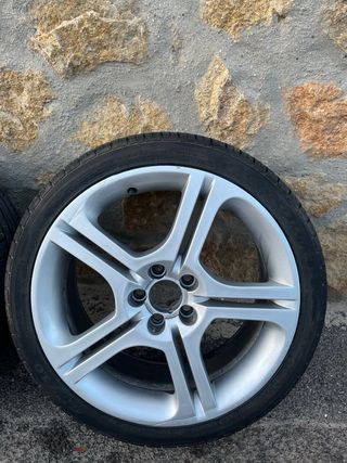 Llantas FR 17 Pulgadas