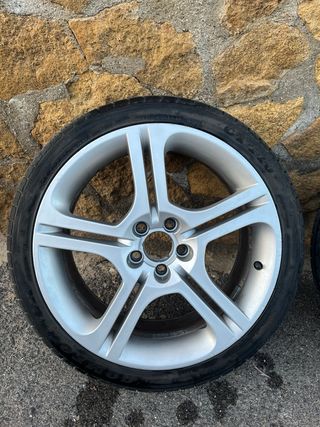 Llantas FR 17 Pulgadas