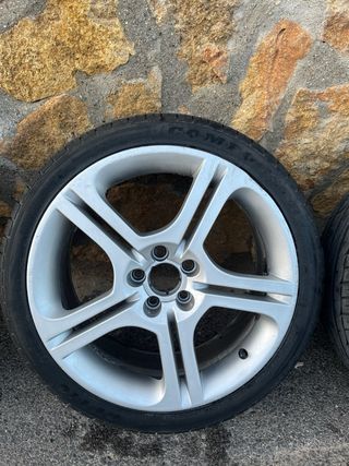 Llantas FR 17 Pulgadas