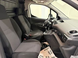 Peugeot Partner   Pro Standard 1000kg BlueHDi 55kW