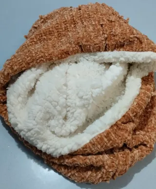 REBAJAS INVIERNO Braga de cuello invierno