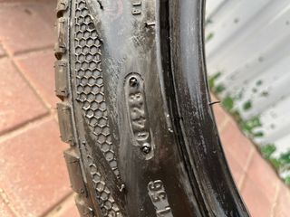 2 Ruedas 245/40 R17 Nuevas