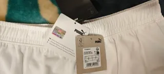 Shorts del Olympique de Marsella. Talla M