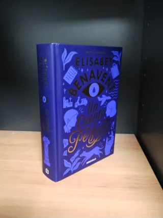 Un cuento perfecto (edición limitada) Nuevo