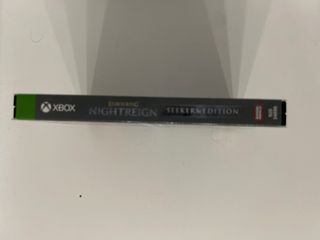 Elden Ring Nightreign Seekers Edition Xbox
