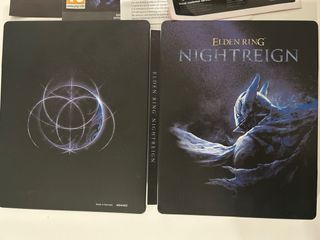 Elden Ring Nightreign Seekers Edition Xbox
