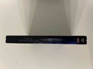 Elden Ring Nightreign Seekers Edition Xbox