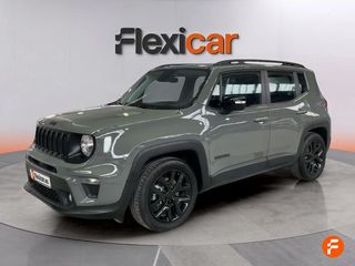 Jeep Renegade Night Eagle eHybrid 1.5 96kW(130CV) ATX