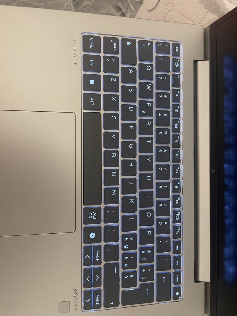 HP Elitebook 645 G11 afbeelding 5