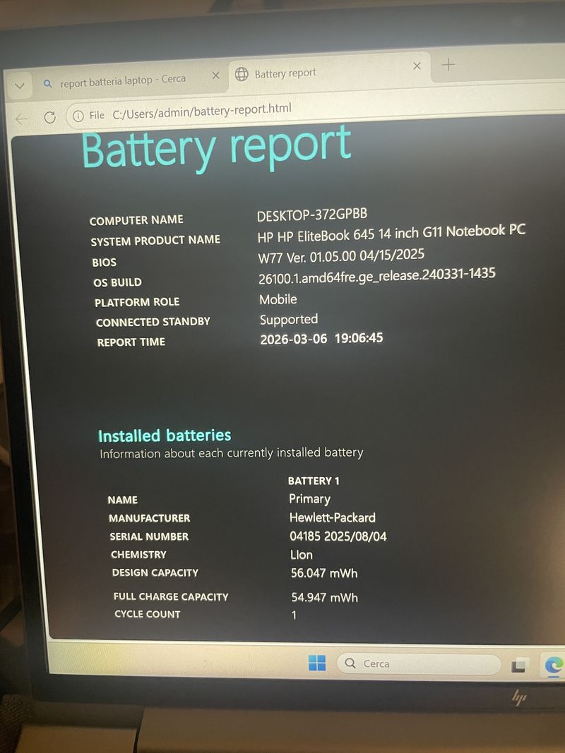 HP Elitebook 645 G11 afbeelding 2