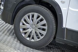 Peugeot Rifter   Active Pack Business Std. BlueHDi 100