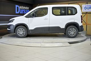 Peugeot Rifter   Active Pack Business Std. BlueHDi 100