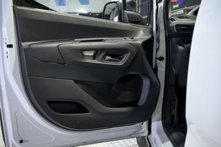 Peugeot Rifter   Active Pack Business Std. BlueHDi 100