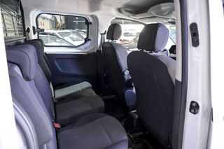 Peugeot Rifter   Active Pack Business Std. BlueHDi 100