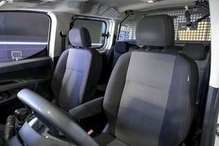 Peugeot Rifter   Active Pack Business Std. BlueHDi 100