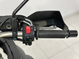 SUZUKI V-STROM 650 XT