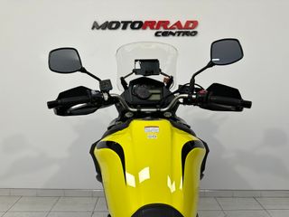 SUZUKI V-STROM 650 XT