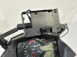 SUZUKI V-STROM 650 XT