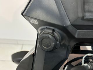 SUZUKI V-STROM 650 XT