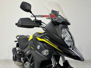 SUZUKI V-STROM 650 XT