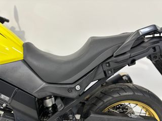 SUZUKI V-STROM 650 XT