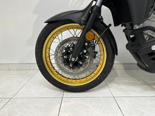 SUZUKI V-STROM 650 XT