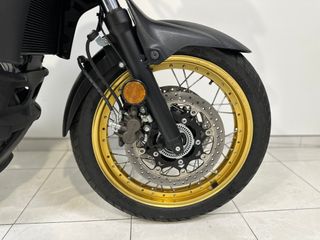 SUZUKI V-STROM 650 XT