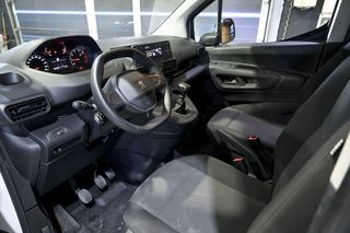 Peugeot Rifter   Active Pack Standard BlueHDi 73kW