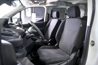 Peugeot Rifter   Active Pack Standard BlueHDi 73kW