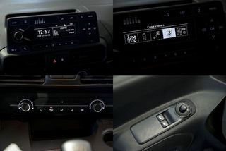 Peugeot Rifter   Active Pack Standard BlueHDi 73kW