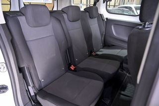 Peugeot Rifter   Active Pack Standard BlueHDi 73kW