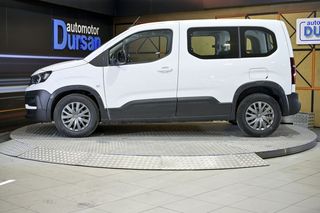 Peugeot Rifter   Active Pack Standard BlueHDi 73kW