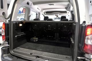 Peugeot Rifter   Active Pack Standard BlueHDi 73kW