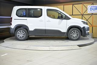 Peugeot Rifter   Active Pack Standard BlueHDi 73kW