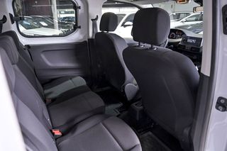 Peugeot Rifter   Active Pack Standard BlueHDi 73kW