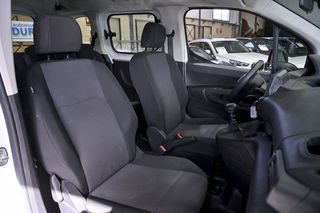 Peugeot Rifter   Active Pack Standard BlueHDi 73kW