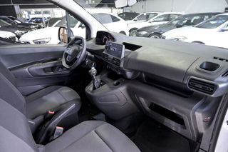 Peugeot Rifter   Active Pack Standard BlueHDi 73kW